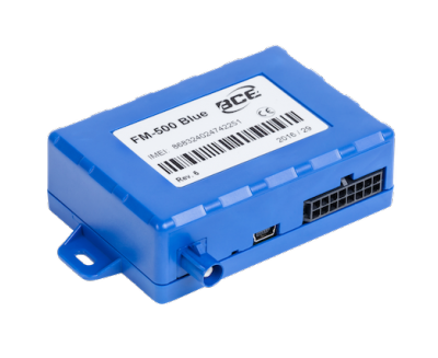 FM-500 Blue FM-500 Blue