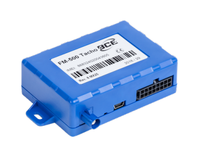 FM-500 Tacho FM-500 Tacho